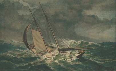 Atlantic Yacht Race